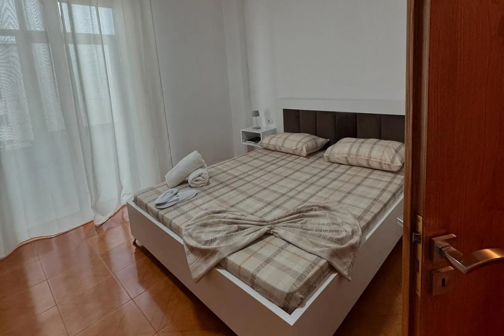 Peci Apartments Gjirokaster