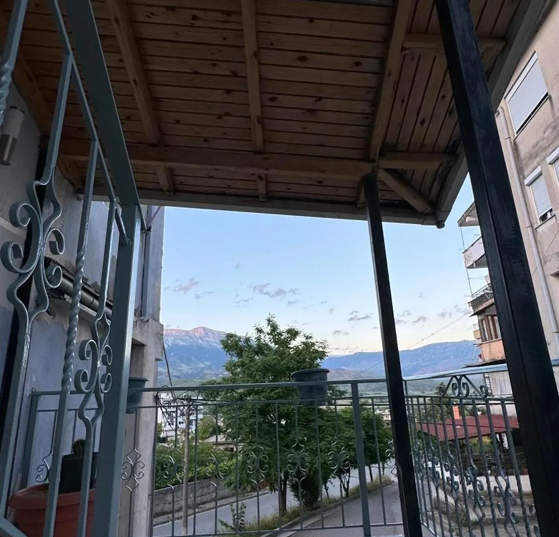 Peci Apartments Gjirokaster