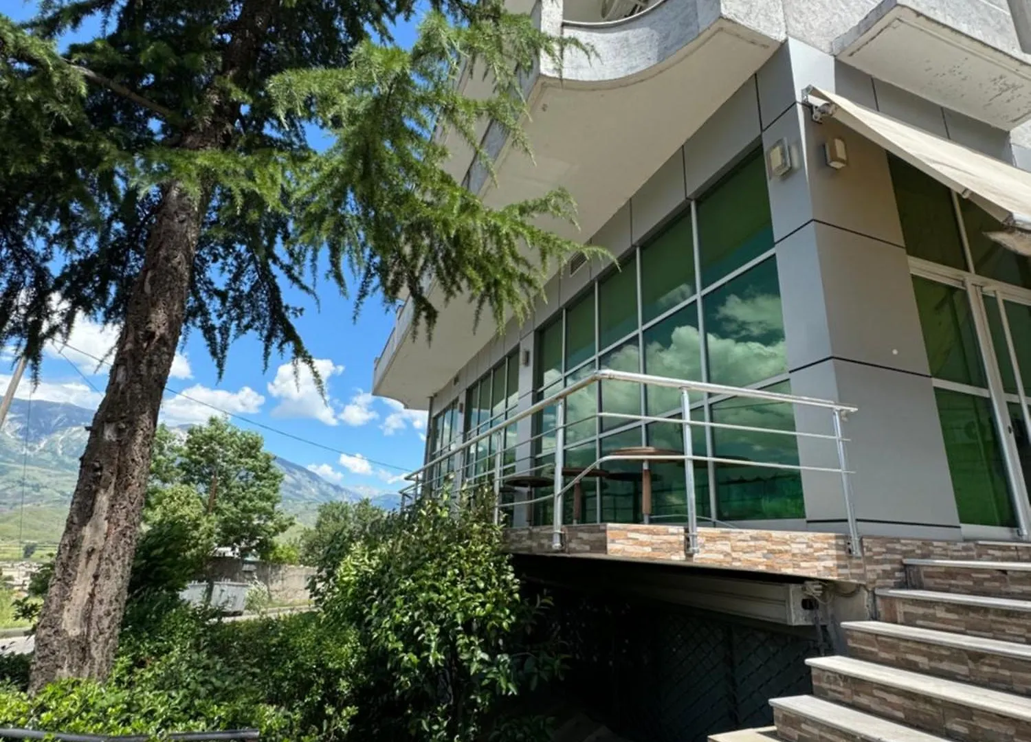 Peci Apartments Gjirokaster