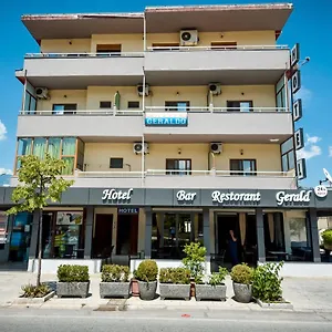 Appartamento Geraldo, Gjirokastër