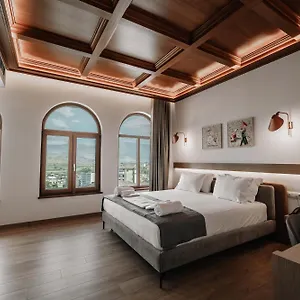 4* Hotel Sharm Luxury